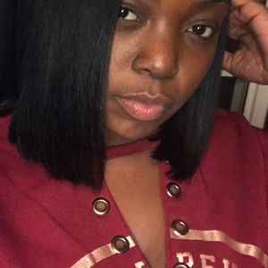 Meet your Posher, Ciara